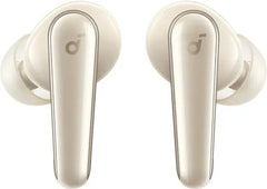 Soundcore Liberty 5 Noise-Canceling Wireless Earbuds - Gold | A3957HB1