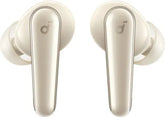 Soundcore Liberty 5 Noise-Canceling Wireless Earbuds - Gold | A3957HB1