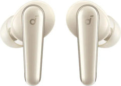 Soundcore Liberty 5 Noise-Canceling Wireless Earbuds - Gold | A3957HB1