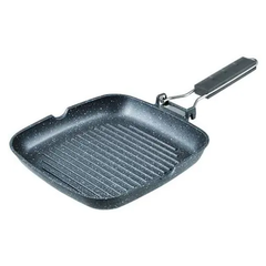 مقلاة شواء أوريون مقاس 24 × 24 سم من بيرجنر | بي جي-30388-إم بي جي