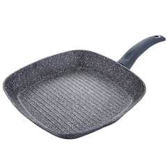 مقلاة شواء أوريون مقاس 28 × 28 سم من بيرجنر | بي جي-8520-إم بي جي