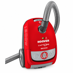 Hoover Canister Vacuum Cleaner 1800W | TCP1805