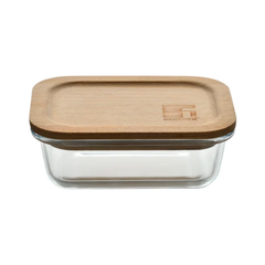 حافظة طعام بيرجنر 1 لتر | بي جي-25253-مم