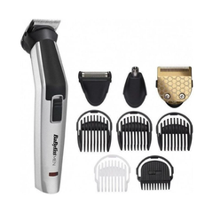 BaByliss 8-in-1 Rechargeable Grooming | MT726E