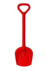 Ecoiffier Large Red Beach Shovel | 000172