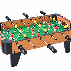 OM-2185/1 - SMALL TABLE BABY FOOT SOCCER GAME | 2185/1