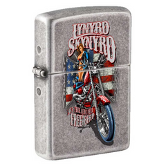 Zippo Lynyrd Skynyrd Freebird Americana Windproof Lighter | 207-8279