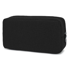 Electronics Organizer Travel Case - Large - Black | BE801