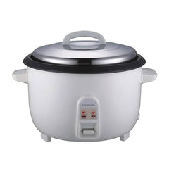 Frigidaire Rice Cooker Non-Stick 4.2L – White | FD8019