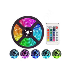 Multiple Color 10 Meter LED Strip Lights
