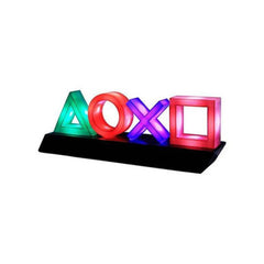 PlayStation Icon Light