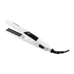 InnovaGoods Ceramic Hair Iron with Steam Stemio 36W | V0103290