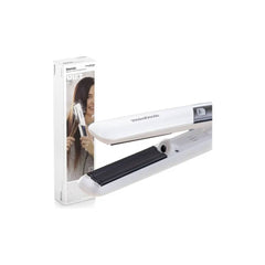 InnovaGoods Ceramic Hair Iron with Steam Stemio 36W | V0103290