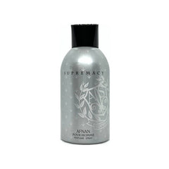 عطر بخاخ الجسم مزيل العرق أفنان سوبريمسي للرجال 250 مل