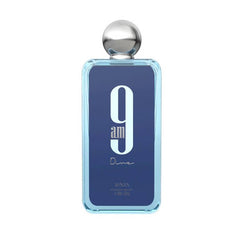 Afnan 9AM Dive Eau de Parfum for Men 100ml