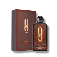 Afnan 9PM Elixir Eau de Parfum for Men 100ml
