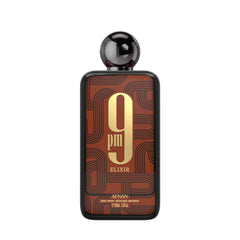 عطر أفنان 9 مساءً إليكسير للرجال - أو دو بارفان 100 مل