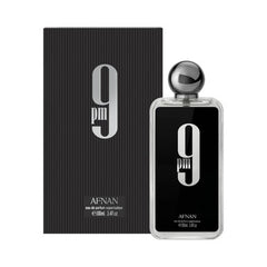 Afnan 9PM Eau de Parfum for Men 100ml