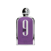 Afnan 9PM Purple Eau de Parfum for Women 100ml