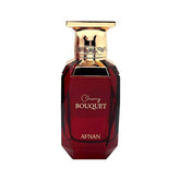 Afnan Cherry Bouquet Eau de Parfum for Women 80ml