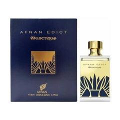 عطر أفنان إيديكت مسكتيك للجنسين 80 مل