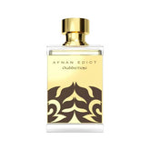 Afnan Edict Ouddiction Parfum Unisex 80ml