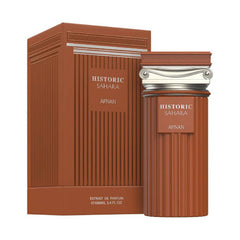Afnan Historic Sahara Eau de Parfum Unisex 100ml