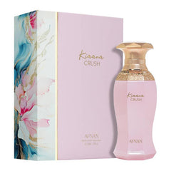 Afnan Kiaana Crush Eau de Parfum for Women 100ml