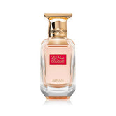 Afnan La Fleur Bouquet Eau de Parfum for Women 80ml