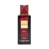 Afnan Modest Deux Eau de Parfum for Women 100ml