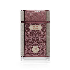 Afnan Oud Rising Eau de Parfum Unisex 80ml