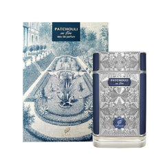 عطر أفنان باتشولي أون فاير او دو بارفان للجنسين 80 مل