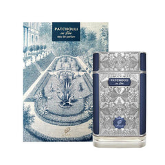 عطر أفنان باتشولي أون فاير او دو بارفان للجنسين 80 مل
