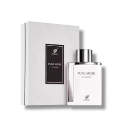 عطر أفنان بيور مسك او دي بارفان للجنسين 100 مل