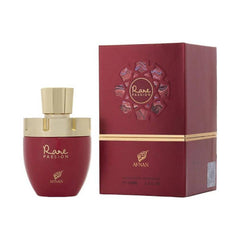 عطر أفنان رير باشون للنساء او دو بارفان 100 مل