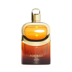 عطر أفنان ريفايفل بورتريه اكسترايت للجنسين 100 مل