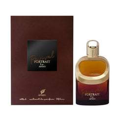 عطر أفنان ريفايفل بورتريه اكسترايت للجنسين 100 مل