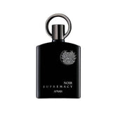 عطر أفنان سوبريماسي بلاك أو دو بارفان للرجال 100 مل