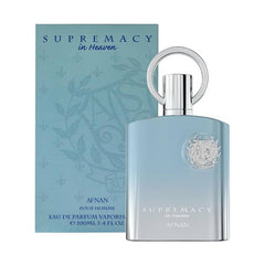 عطر أفنان سوبريمسي إن هيفن للرجال - أو دو بارفان 100 مل