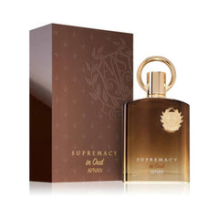عطر أفنان سوبريمسي إن عود أو دو بارفان للجنسين 100 مل