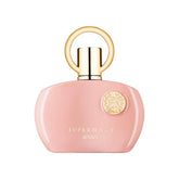 عطر أفنان سوبريمسي بينك أو دو بارفان للنساء 100 مل