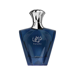 Afnan Turathi Blue Eau de Parfum for Men 90ml