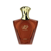 عطر أفنان ثوراتي براون أو دو بارفان للرجال 90 مل