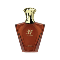 عطر أفنان ثوراتي براون أو دو بارفان للرجال 90 مل