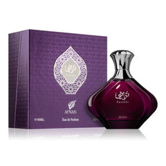 عطر أفنان ثوراتي بوربل للنساء - أو دي بارفان، 90 مل