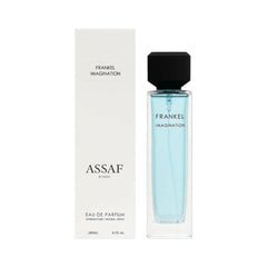 Assaf Frankel Imagination Eau de Parfum Unisex 200ml