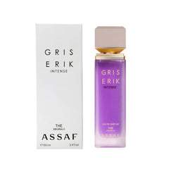 عطر اريك للجنسين من عساف جريس او دو بارفان 100 مل