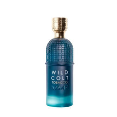 Assaf Wild Colt Tobacco Eau de Parfum Unisex 100ml