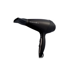 Remington Silk HD Professional Hair Dryer 2400W with Ionic Technology | AC9095 E51