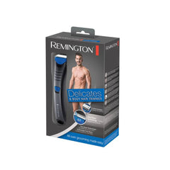 Remington Delicates & Body Hair Trimmer | BHT250 E51
